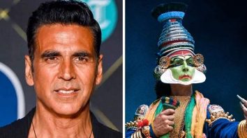 Kesari Chapter 2: Akshay Kumar channels Kathakali warrior spirit in powerful new look