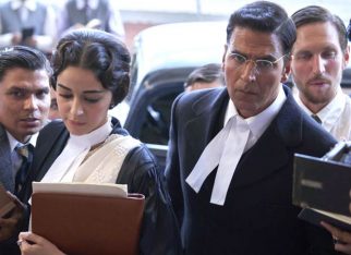 Kesari Chapter 2 Box Office: Akshay Kumar starrer peaks further on Sunday, will again have stable weekdays
