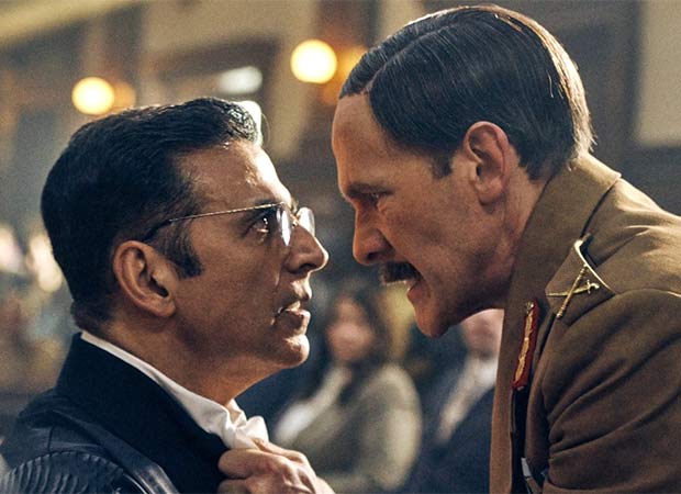 Kesari Chapter 2 Box Office: Akshay Kumar starrer makes the most of Blockbuster Tuesday offer, stays over Rs. 2.50 crores Kesari Chapter 2 Box Office: Akshay Kumar starrer makes the most of Blockbuster Tuesday offer, stays over Rs. 2.50 crores