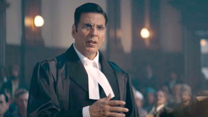 Kesari Chapter 2 – Official Trailer | Akshay Kumar | R. Madhavan | Ananya Panday | Karan S Tyagi Kesari Chapter 2 – Official Trailer | Akshay Kumar | R. Madhavan | Ananya Panday | Karan S Tyagi