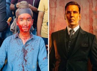 EXCLUSIVE: Kesari Chapter 2 actor Krish Rao on working with Akshay Kumar, “He watched every scene and praised my performance the next day”