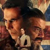 Kesari Chapter 2 falls victim to online piracy on the same day of release
