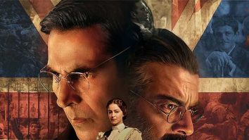 Kesari Chapter 2 falls victim to online piracy on the same day of release