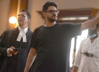 Kesari Chapter 2: Director Karan Singh Tyagi revisits the Jallianwala Bagh Massacre through the lens of C Sankaran Nair