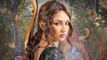 Akansha Sharma’s first look from her Bollywood debut Kesari Veer out! Akansha Sharma’s first look from her Bollywood debut Kesari Veer out!