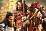 Kesari Veer (Trailer) Suniel Shetty, Vivek Oberoi, Akanksha Sharma, Sooraj Pancholi | Kanu Chauhan