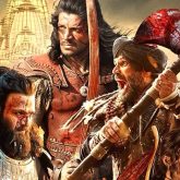 Kesari Veer (Trailer) Suniel Shetty, Vivek Oberoi, Akanksha Sharma, Sooraj Pancholi | Kanu Chauhan