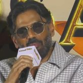 Kesari Veer trailer launch: Suniel Shetty creates a FRENZY as he explains why Hera Pheri 3 is a ‘deshbhakti ki film’: “Yeh film desh ko khush rakh sakti hai; it should be watched by children so that they are mentally happy”