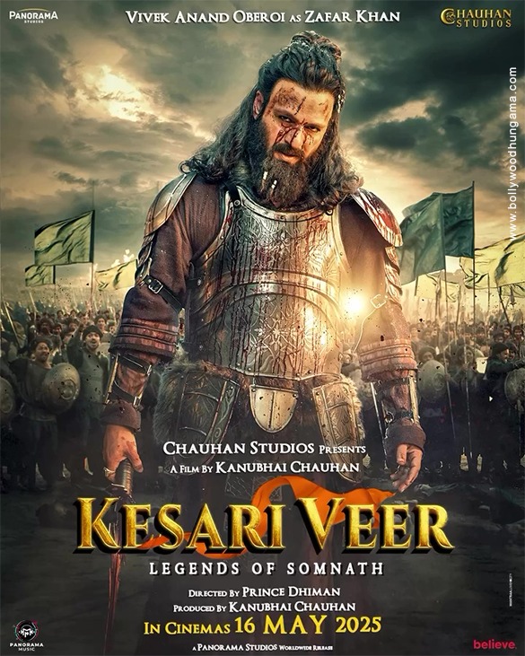 kesari veer 7