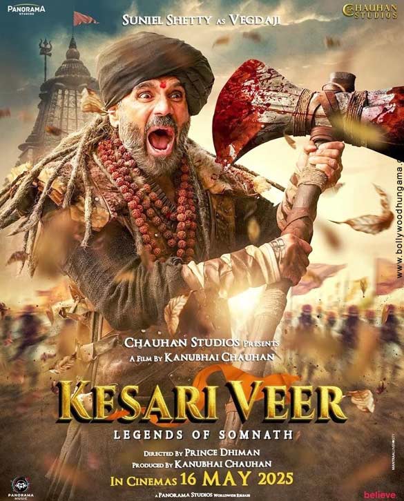 kesari veer 8