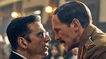 Kesari Chapter 2 Box Office: Akshay Kumar starrer holds well on Monday Kesari Chapter 2 Box Office: Akshay Kumar starrer holds well on Monday
