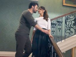 Khudaya Ishq | Abir Gulaal | Fawad Khan, Vaani Kapoor Khudaya Ishq | Abir Gulaal | Fawad Khan, Vaani Kapoor