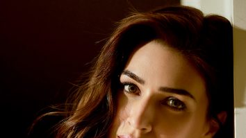Celeb Photos Of Kriti Sanon