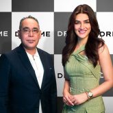 Kriti Sanon joins Dreame Technology as its first Indian brand ambassador