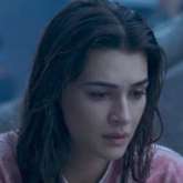 Kriti Sanon reunites with her hometown Delhi for Tere Ishk Mein; watch video