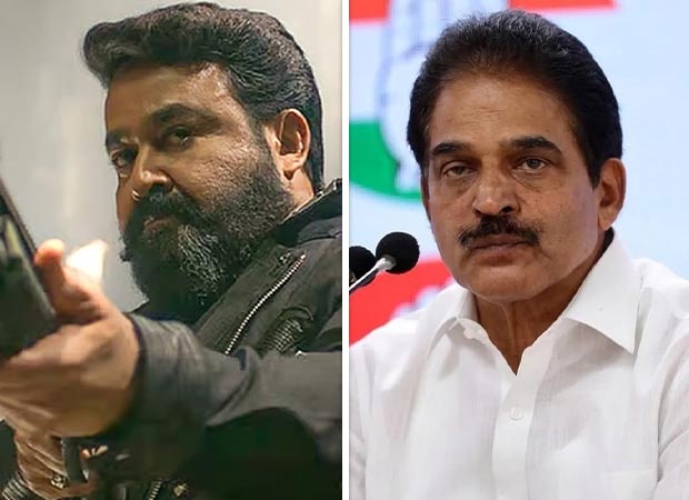 L2 Empuraan controversy: KC Venugopal slams BJP over censorship; calls it an attack on free speech