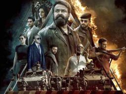 L2 Empuraan OTT Release confirmed; Mohanlal drops details