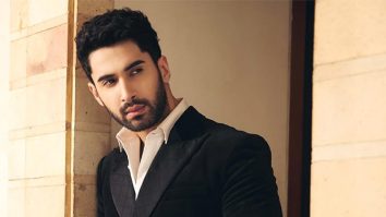Laksh Lalwani celebrates first birthday post-Kill: “This year, so many more people remembered me”