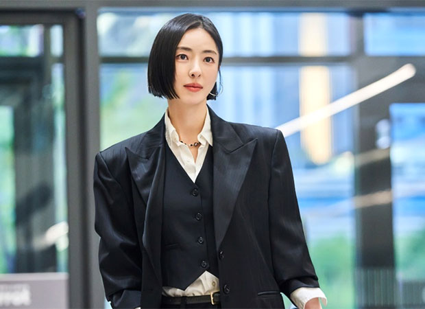 Lee Da-hee hopes The Divorce Insurance changes how we see divorce; says, “I hope viewers see divorce from a broader perspective rather than viewing it as negative”