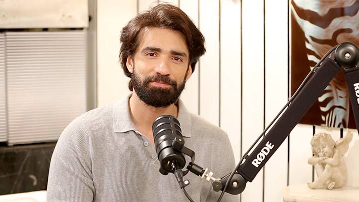 Lights, Camera, Podcast! Ep. 3 Ft. Avinash Tiwary | Bollywood Hungama Lights, Camera, Podcast! Ep. 3 Ft. Avinash Tiwary | Bollywood Hungama