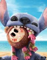 Lilo & Stitch (English)