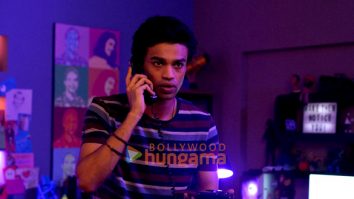 Logout stills