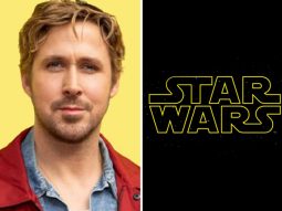 Lucasfilm announces Star Wars Starfighter starring Ryan Gosling