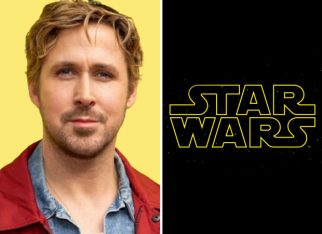 Lucasfilm announces Star Wars Starfighter starring Ryan Gosling