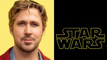 Lucasfilm announces Star Wars Starfighter starring Ryan Gosling Lucasfilm announces Star Wars Starfighter starring Ryan Gosling