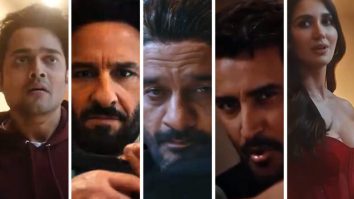 Makers of Jewel Thief release a quirky video to promise a theatre-like experience while watching the Saif Ali Khan starrer
