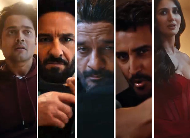 Makers of Jewel Thief release a quirky video to promise a theatre-like experience while watching the Saif Ali Khan starrer 