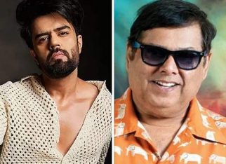 Maniesh Paul opens up about his ‘full circle’ moment with David Dhawan: ‘From buying tickets in black to being directed by him’