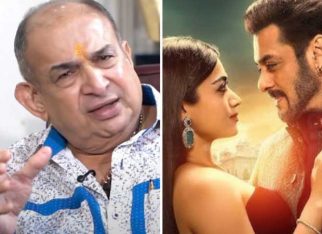 EXCLUSIVE: Manoj Desai calls Salman Khan starrer Sikandar a “very good film”; points out reason why Sajid Nadiadwala-backed film missed the mark despite releasing on Eid  