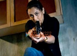 Movie Stills Of The Movie Mardaani 3