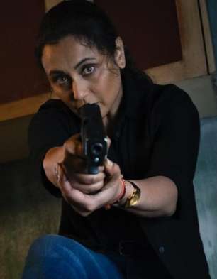 Mardaani 3