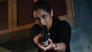 EXCLUSIVE: Mardaani 3 to release on February 27, 2026 in the Holi week; makers release EXPLOSIVE first look of Rani Mukerji