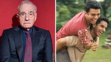 Martin Scorsese joins Neeraj Ghaywan’s Homebound as executive producer ahead of Cannes 2025 premiere