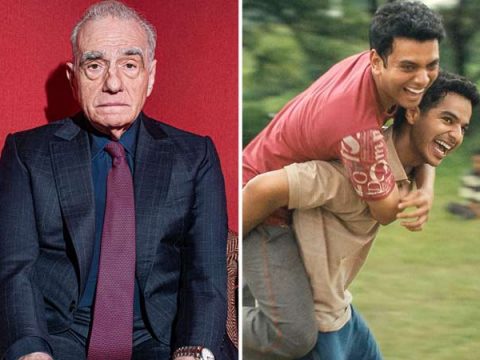 Martin Scorsese joins Neeraj Ghaywan’s Homebound as executive producer ahead of Cannes 2025 premiere