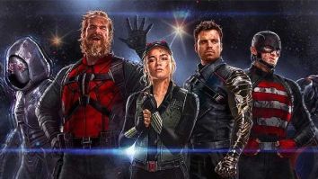 Marvel unleashes countdown for Thunderbolts ahead of May 1 release