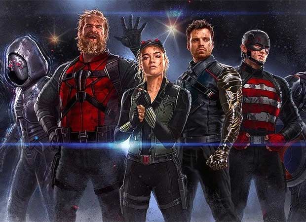 Marvel unleashes countdown for Thunderbolts ahead of May 1 release