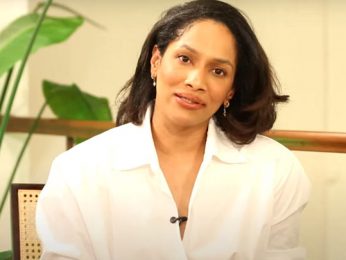Top Designer Masaba Gupta on Managing Fashion, Beauty, Acting & Family