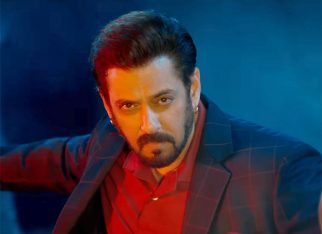 Massive CRASH for Sikandar on Day 4: Just Rs. 9 cr. and a shocking 55% fall from Tuesday