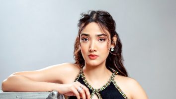Medha Shankr