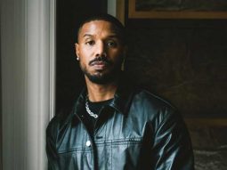 Michael B. Jordan