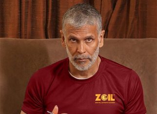 Milind Soman partners with ZOIL to revolutionize oil-free cooking