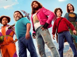 A Minecraft Movie accessible in India via app for impaired viewers; deets inside