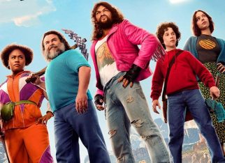 A Minecraft Movie accessible in India via app for impaired viewers; deets inside A Minecraft Movie accessible in India via app for impaired viewers; deets inside