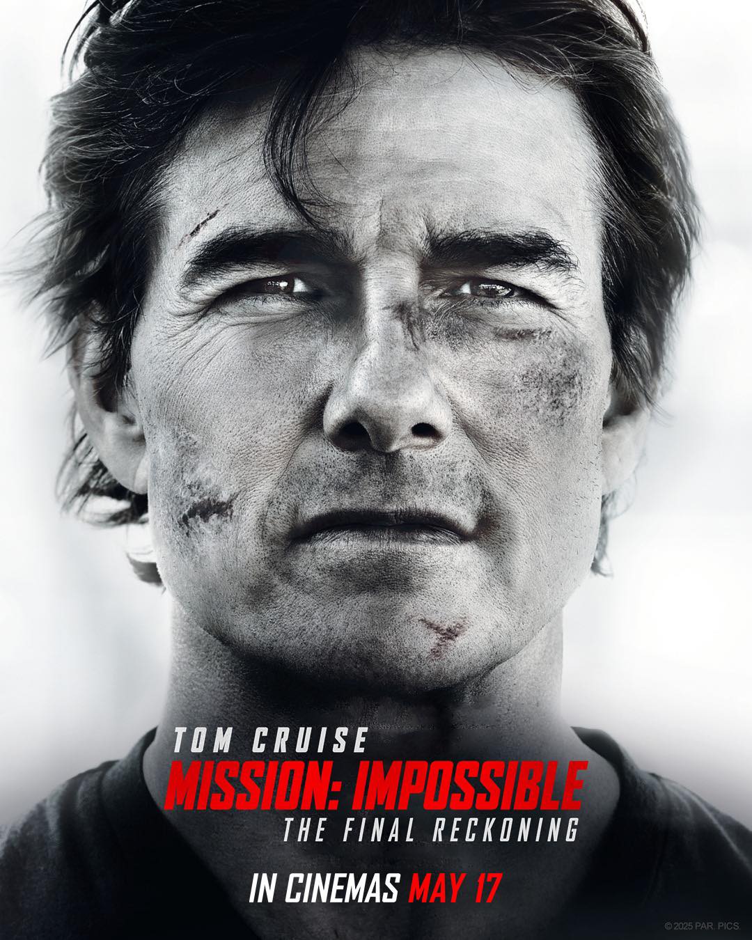Mission: Impossible - Fina; Reckoning