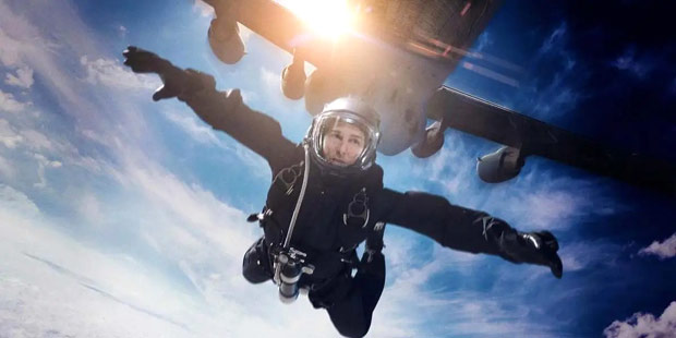Mission Impossible: Most daring stunts of Tom Cruise ranked ahead of Final Reckoning
