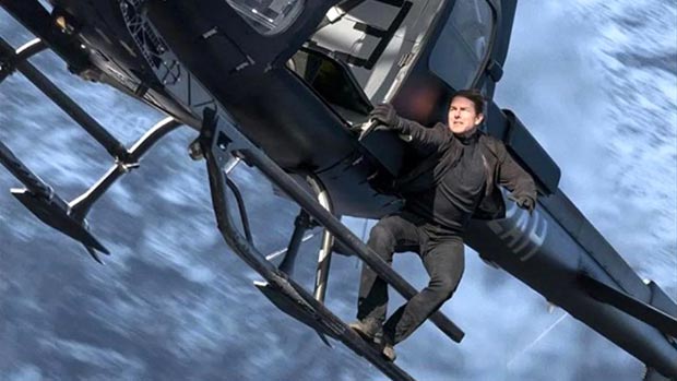 Mission Impossible: Most daring stunts of Tom Cruise ranked ahead of Final Reckoning
